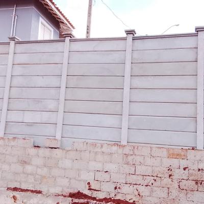 Muro Campinas 1
