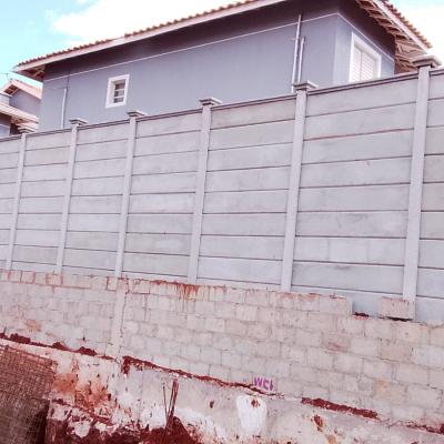 Muro Campinas 5