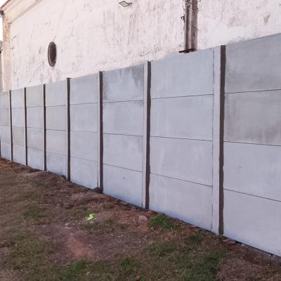 Muros Sbc3