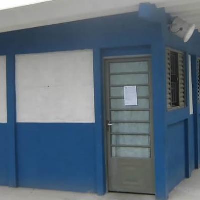 Casas Pré Fabricadas