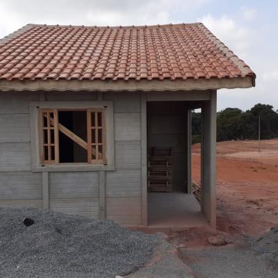 Casa em Embú